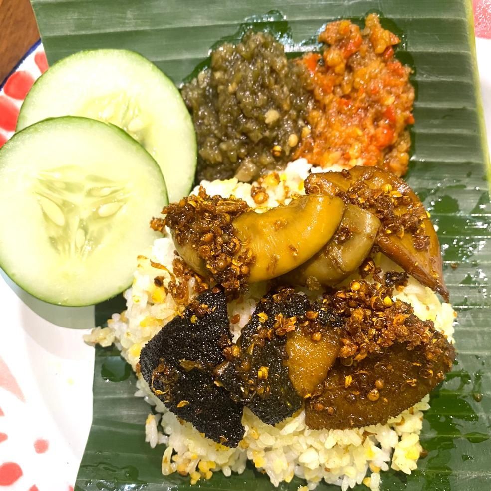 5 Rekomendasi Kuliner Nasi Babat Khas Surabaya, Maknyus!