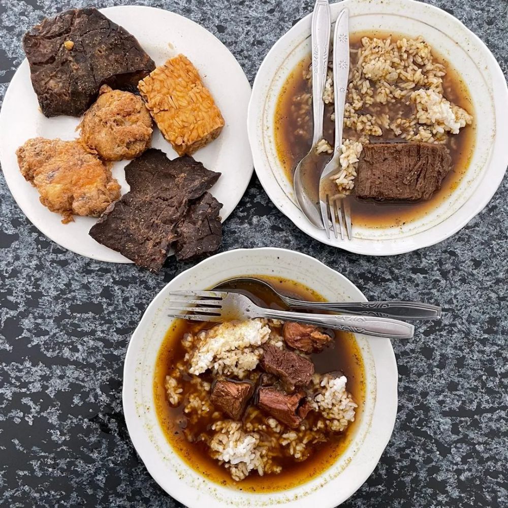 4 Kuliner Legendaris di Sekitar Kota Lama Surabaya