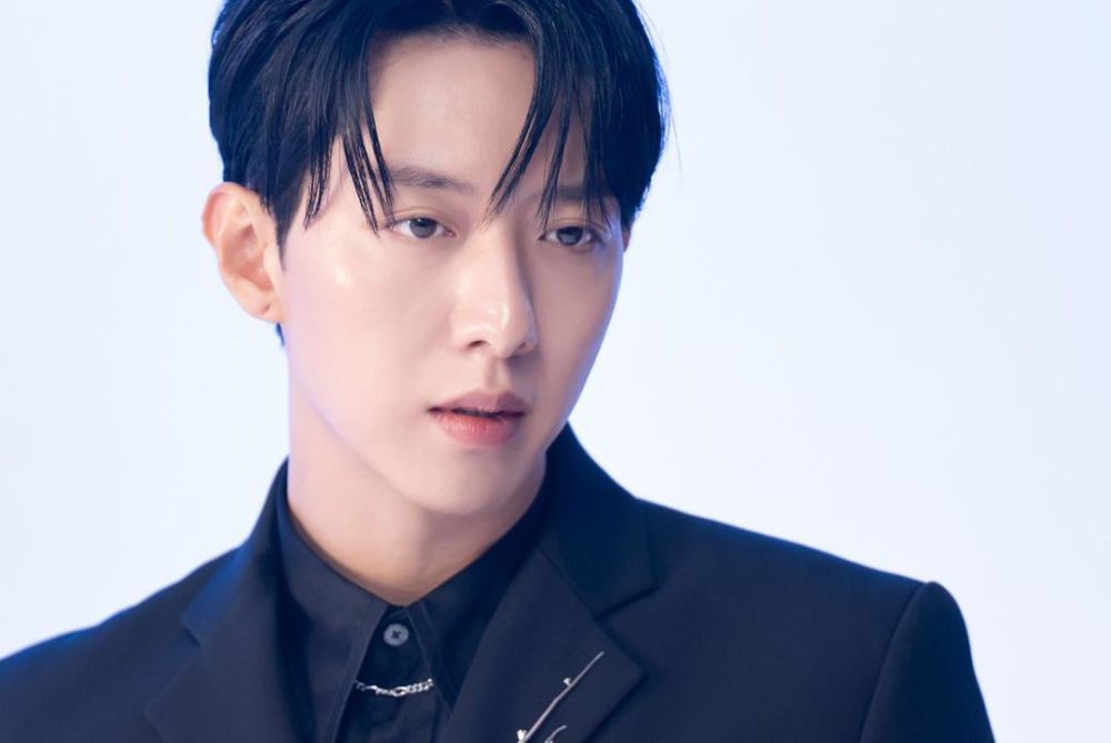 Potret Lee Jung Shin, Pemain Baru The Escape of the Seven