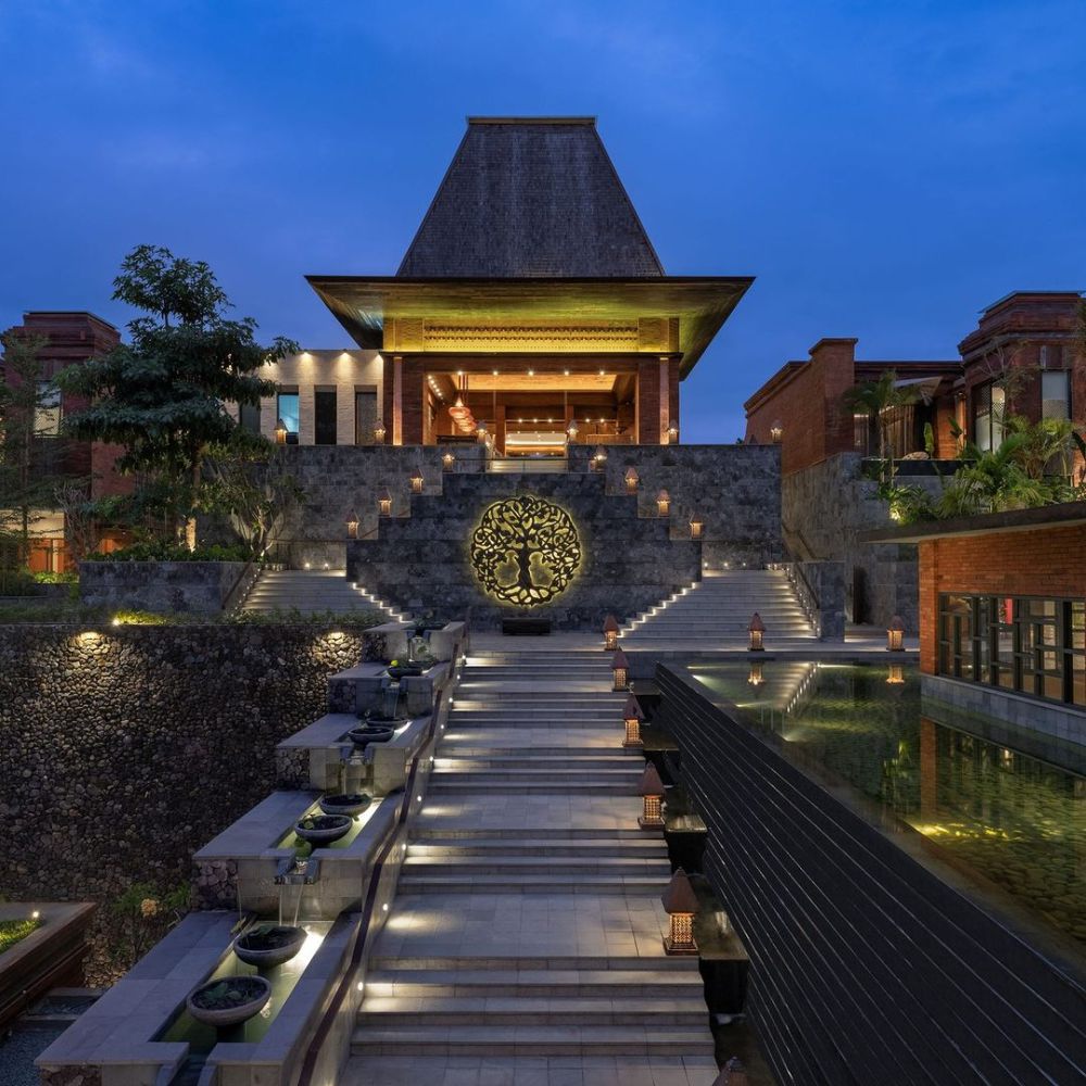 5 Rekomendasi Resort Alam di Yogyakarta buat Staycation