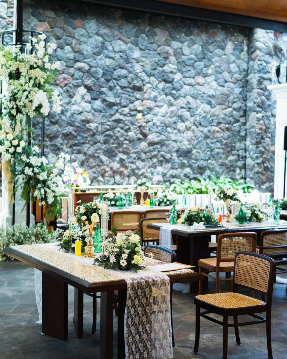 5 Tempat Makan Romantis di Blitar, Cocok untuk Kencan Bareng Doi