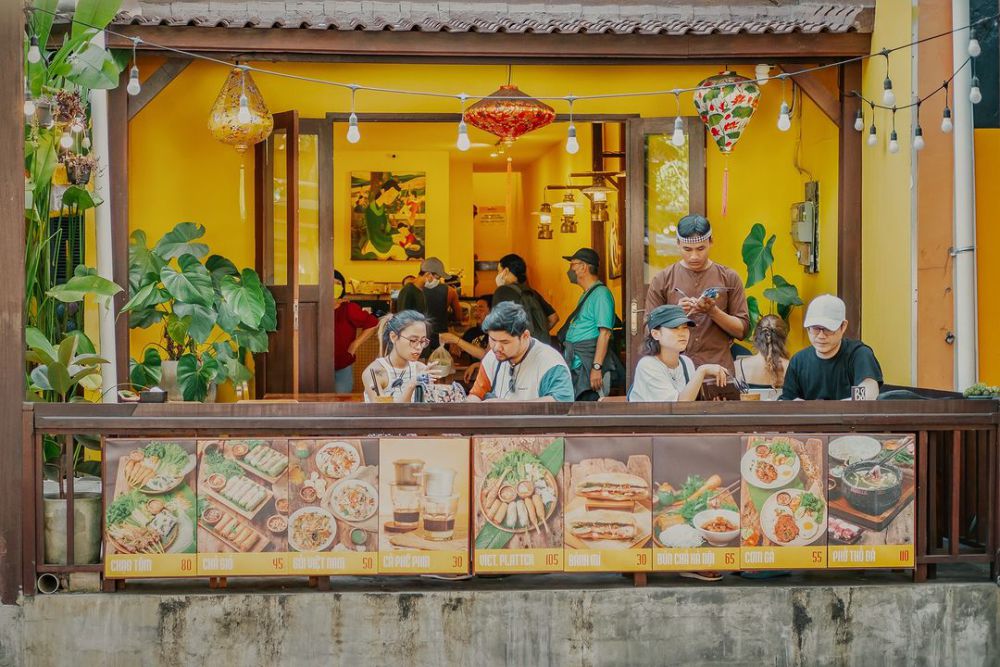 5 Family Restaurant di Legian, Khas Lokal Hingga Vietnam