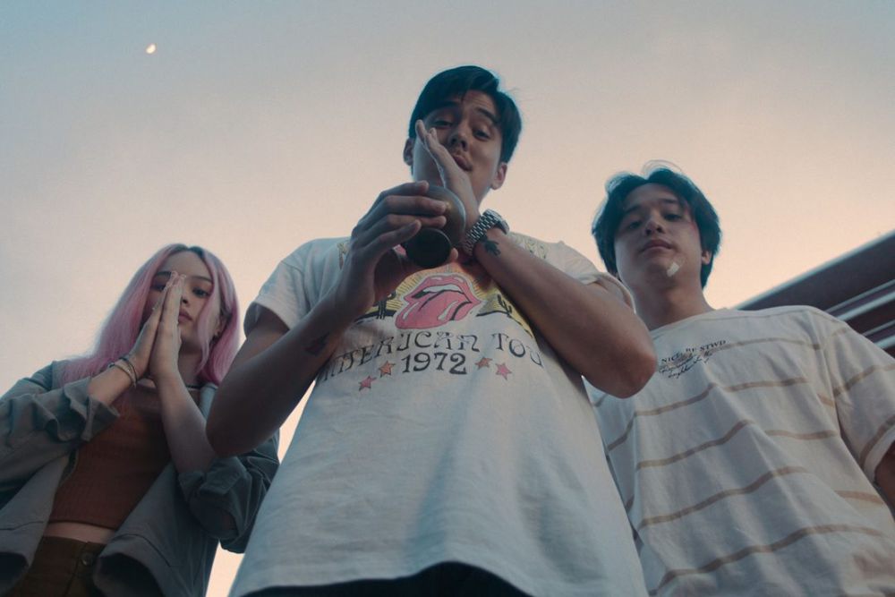 8 Film dan Series Thailand yang Tayang di Netflix 2024