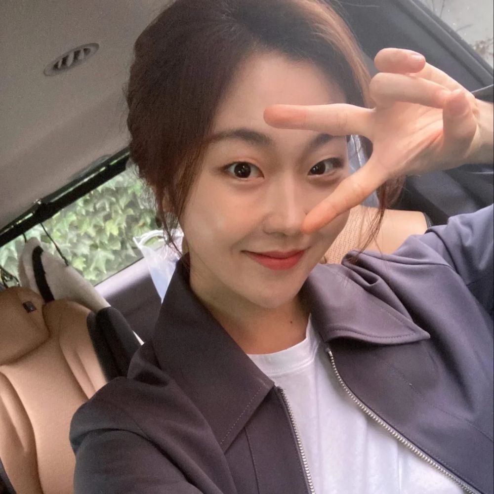 9 Potret Seo Hye Won, Pemeran Kang Bom di Queen of Divorce