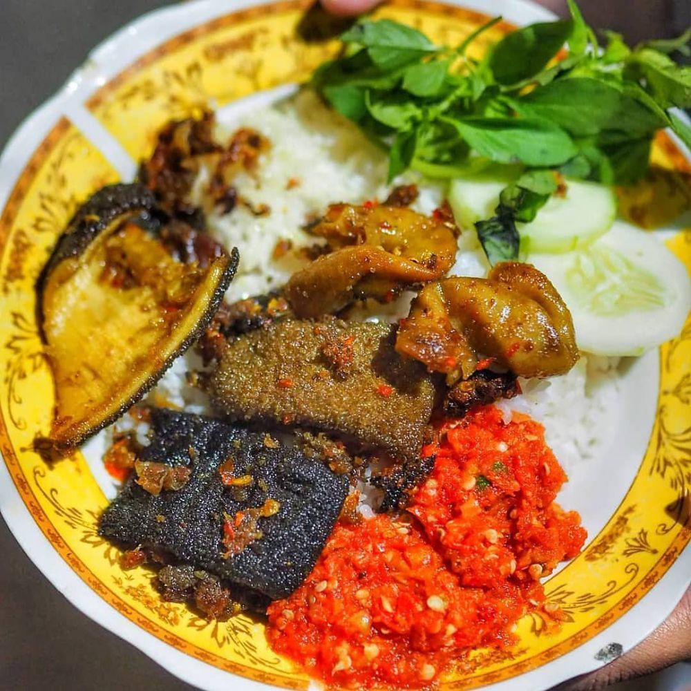 5 Rekomendasi Kuliner Nasi Babat Khas Surabaya, Maknyus!