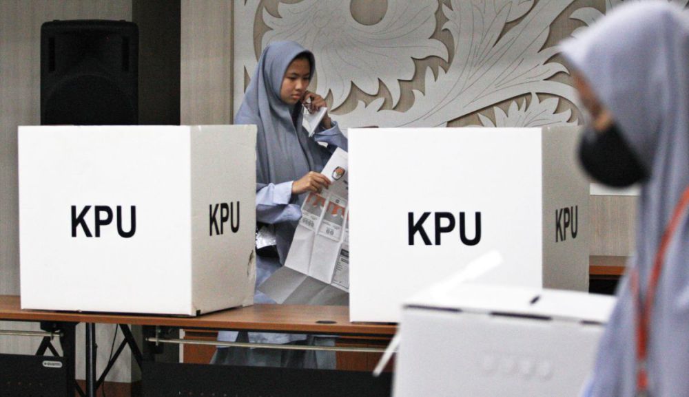30 Orang Pekerja Seks di Palembang Berhak Mencoblos di Pemilu 2024