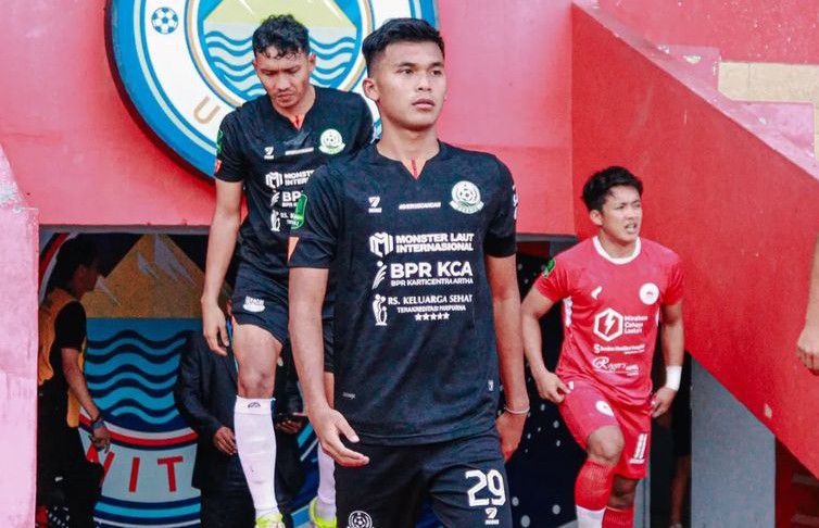 Rapor Penampilan 4 Bomber Persipa Pati Musim 2023/2024