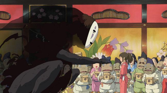 6 Anime Jepang Pernah Masuk Nominasi Oscar, Ada yang Menang!