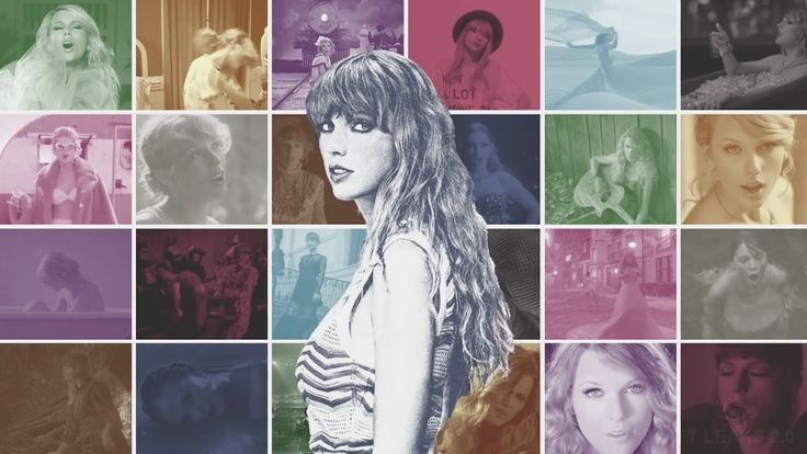 4 Fakta Mata Kuliah Tentang Taylor Swift, Pernah Dengar?