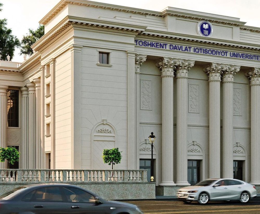 6 Rekomendasi Universitas Bergengsi di Uzbekistan