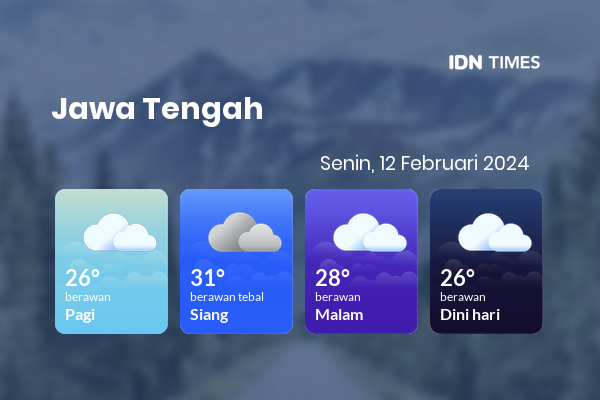 12 Februari 2024 