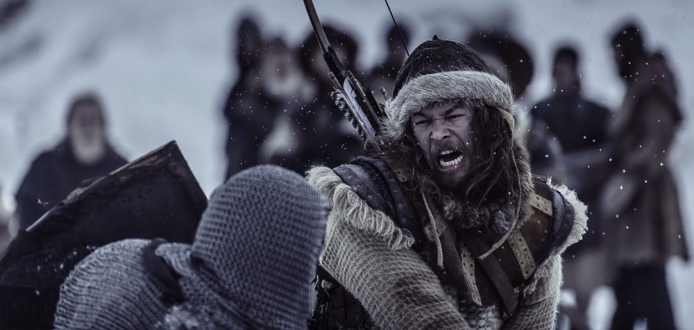 11 Rekomendasi Film tentang Viking, Pertempuran Epik dan Filosofis