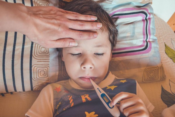 3 Tips Pencegahan Meningitis pada Anak, Ini Saran Dokter