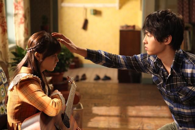 5 Song Joong Ki Dramas And Films That Are Easter Eggs In Queen Of Tears
