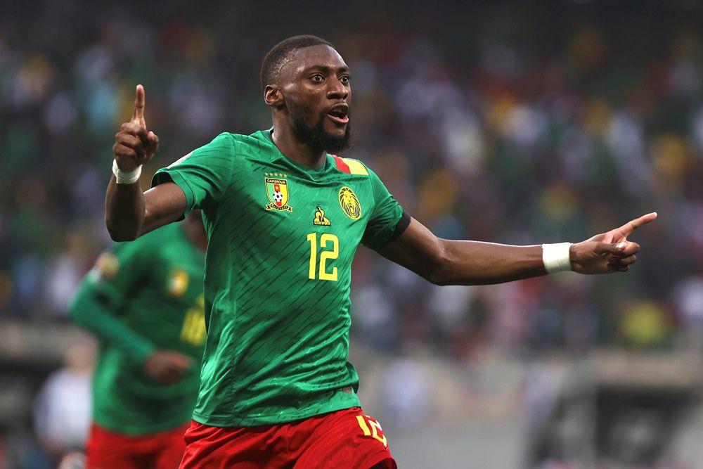5 Pemain Terakhir yang Mencetak 5 Gol dalam 1 Edisi Piala Afrika