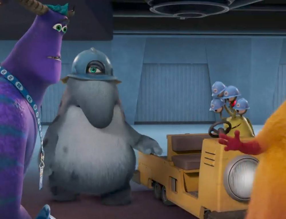 7 Film dan Serial Pixar Terbaru 2024, Cocok Ditonton Bareng Keluarga!