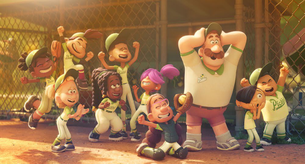 7 Film dan Serial Pixar Terbaru 2024, Cocok Ditonton Bareng Keluarga!