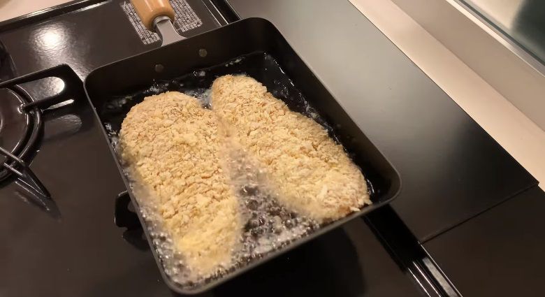 Resep dan Tips Chicken Katsu Bento, Favorit Semua Orang!