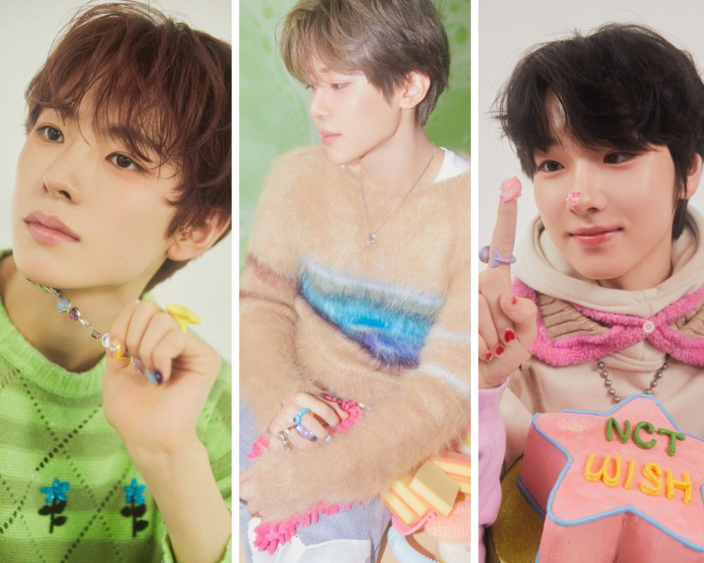 5 Fakta Debut NCT WISH, Rilis Single Album Berjudul WISH