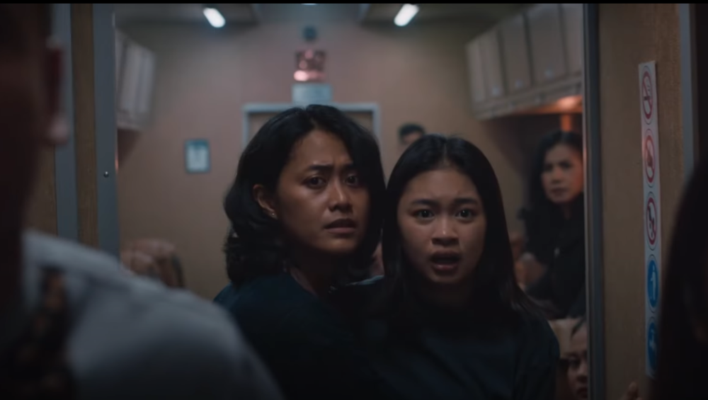 4 Film Terbaru Putri Ayudya di Netflix, Ada yang Baru Tayang