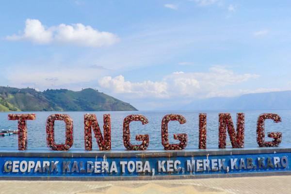 Tempat Wisata di Tongging