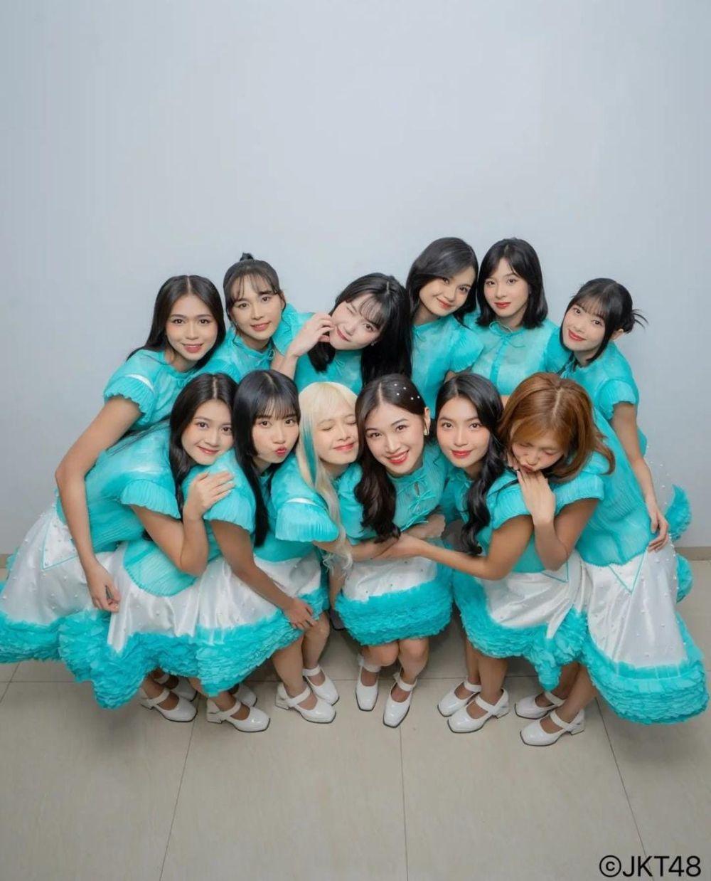 Lirik Lagu Sayonara Crawl Single Kelulusan Shani Jkt48