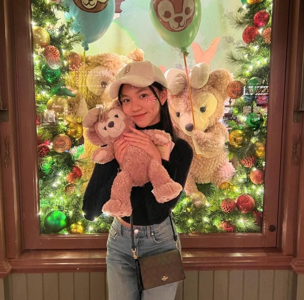 Profil dan Biodata Aralie JKT48 yang Suka Public Speaking