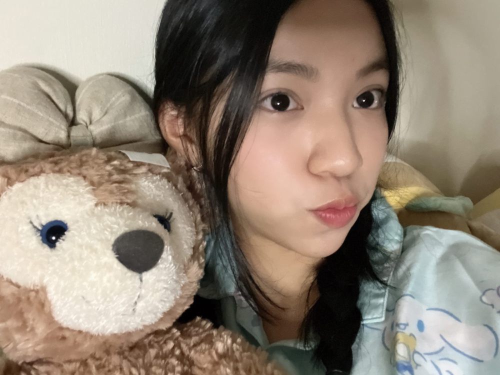 Profil dan Biodata Aralie JKT48 yang Suka Public Speaking