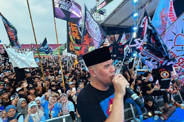 Deretan Selebritas Potensi Gagal dan Lolos ke Senayan di Dapil Jatim