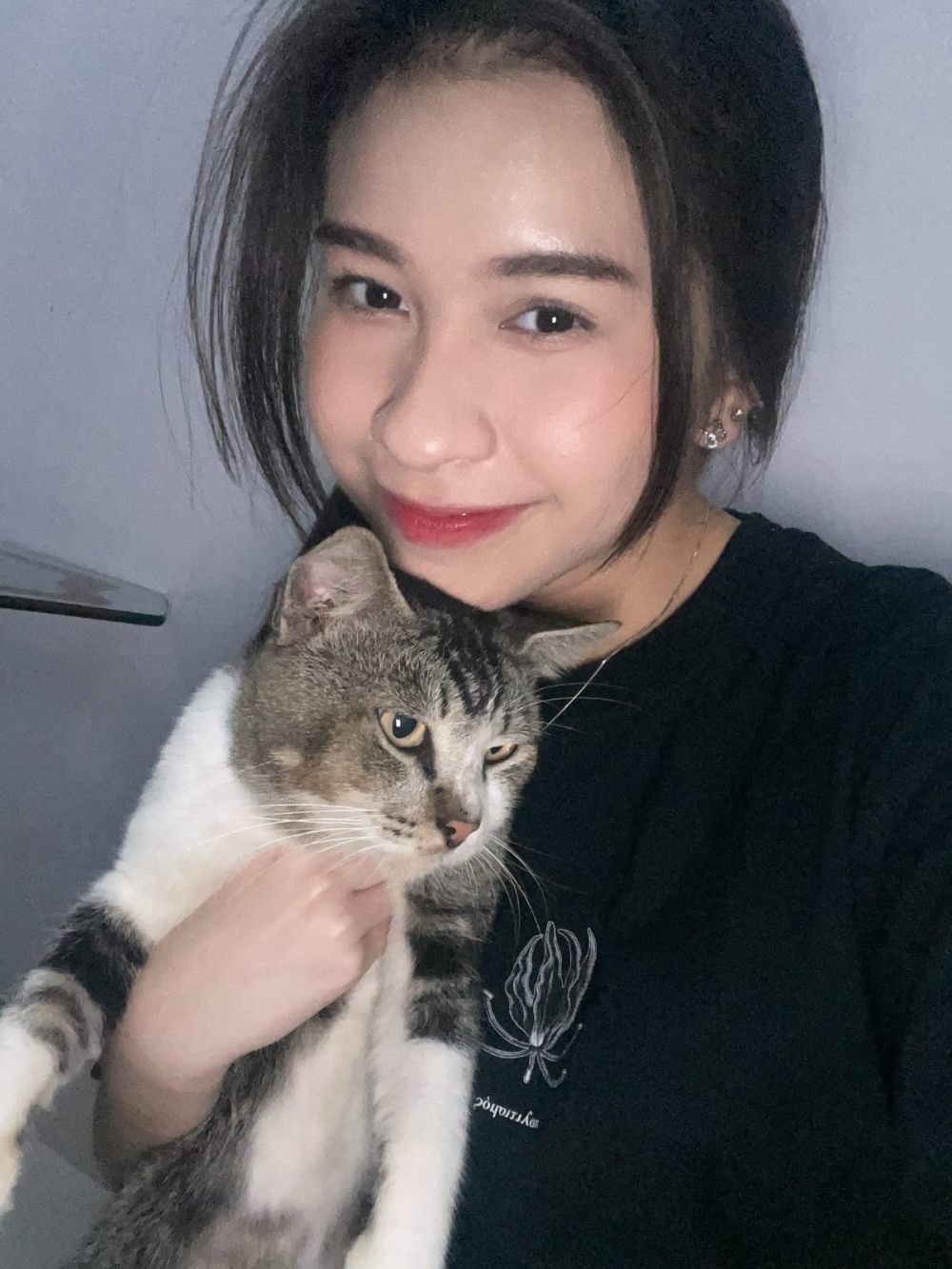 Adu Potret Olla dan Shasa, Member JKT48 Keturunan Batak