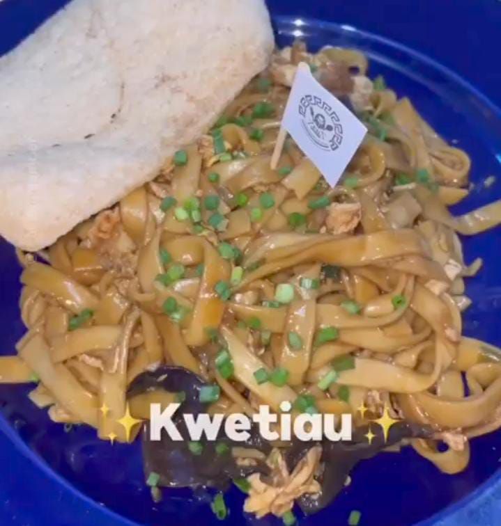 5 Rekomendasi Kuliner Kwetiau Goreng di Jember 