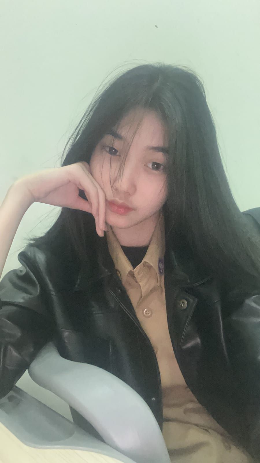 Profil dan Biodata Oline, Trainee JKT48 yang Punya Banyak Fans
