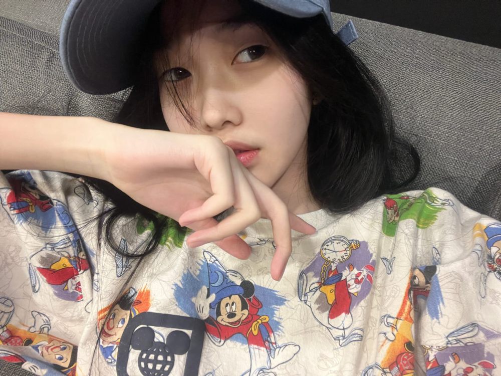 Profil dan Biodata Oline, Trainee JKT48 yang Punya Banyak Fans