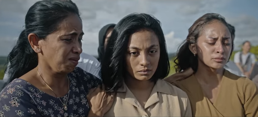 10 Karakter Perempuan Film Nonhoror Indonesia Tayang Februari 2024