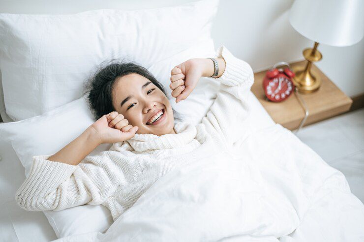 5 Tanda Tidur Berkualitas yang Wajib Kamu Tahu 