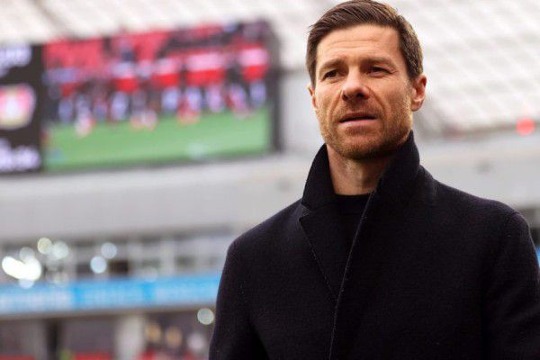 Liverpool dan Bayern Munich Adu Sikut Demi Xabi Alonso