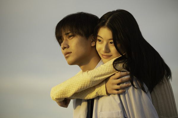 6 Film dan Drama Jepang Original Netflix Rilis 2024, Seru Semua!