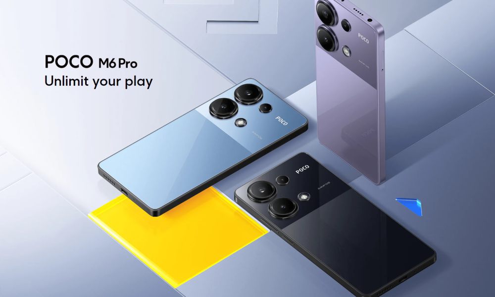 5 HP Xiaomi Turun Harga di Lebaran 2024, Manfaatkan Promonya
