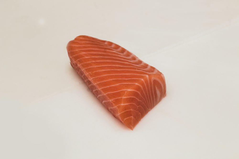 5 Tips Membeli Ikan Salmon Segar di Swalayan, Jangan Terkecoh Diskon!