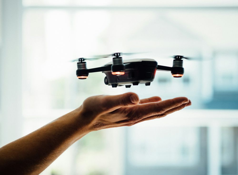 5 Tips Membeli Drone yang Tepat untuk Pemula, Harus Selektif!