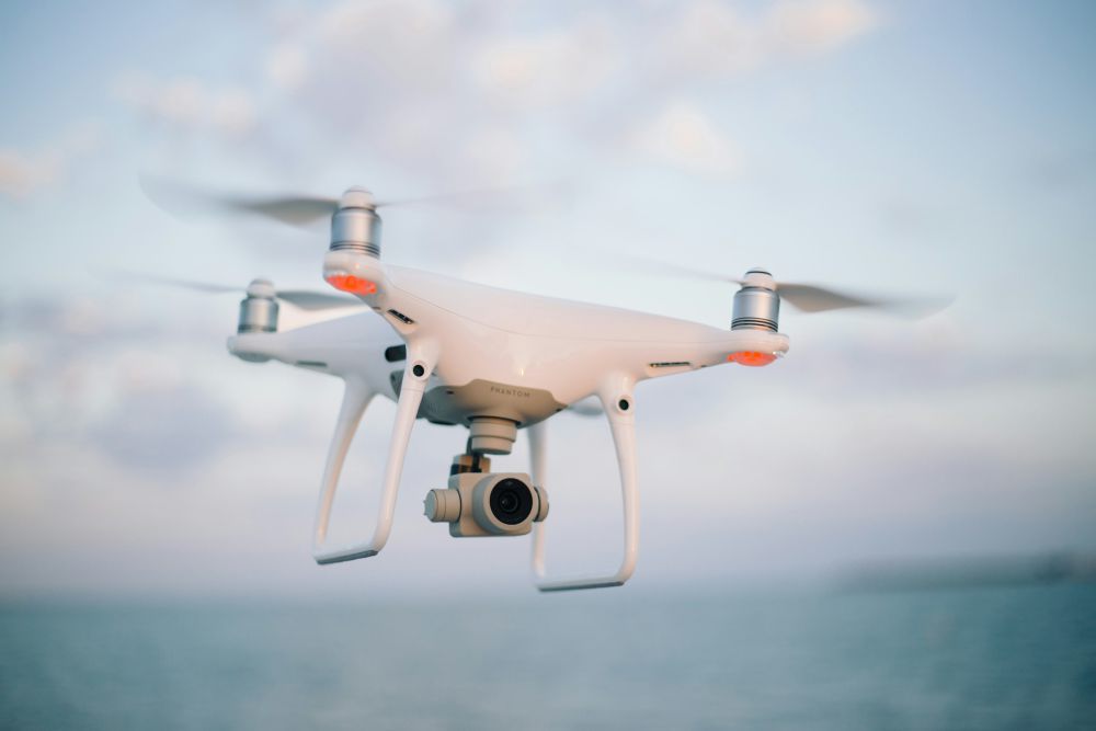 5 Tips Menerbangkan Drone Pertama Kali untuk Pemula, Mudah!