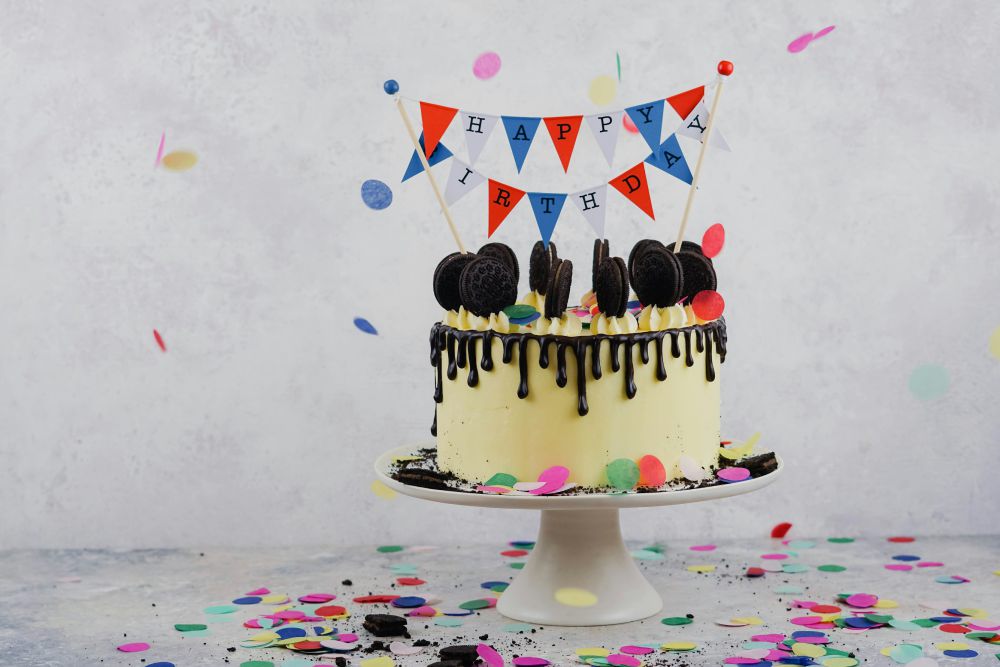 4 Tips Membuat Kue Ulang Tahun yang Lezat dan Cantik, Mudah!