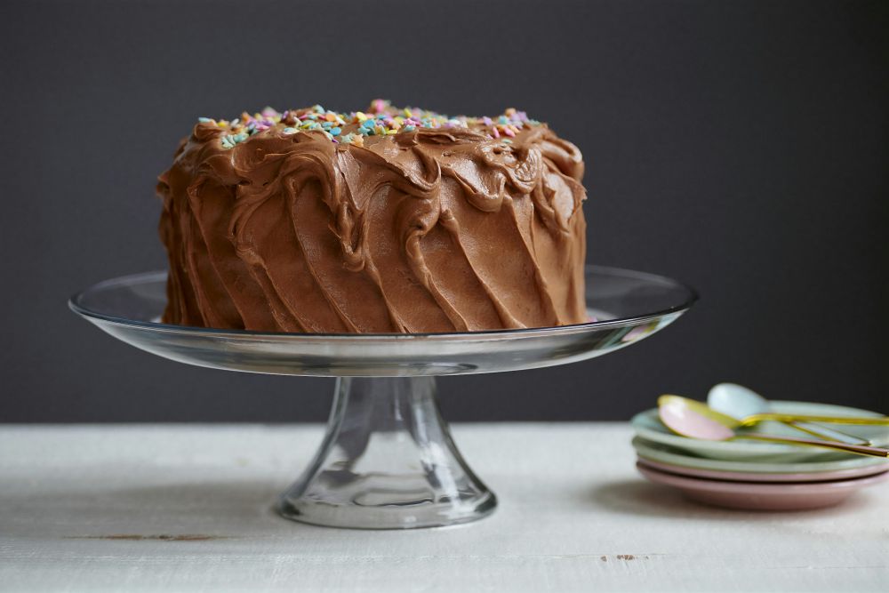 4 Tips Membuat Kue Ulang Tahun yang Lezat dan Cantik, Mudah!