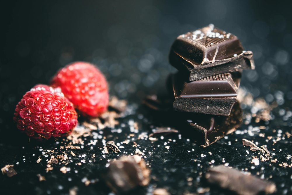 5 Tips Membeli Cokelat yang Aman Dikonsumsi, Jangan yang Terlalu Manis