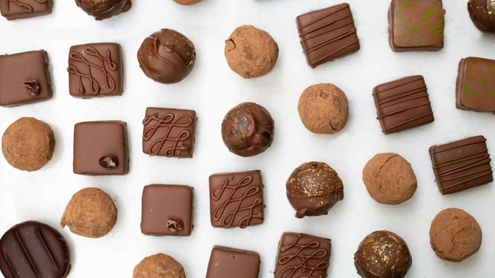 5 Tips Membeli Cokelat yang Aman Dikonsumsi, Jangan yang Terlalu Manis