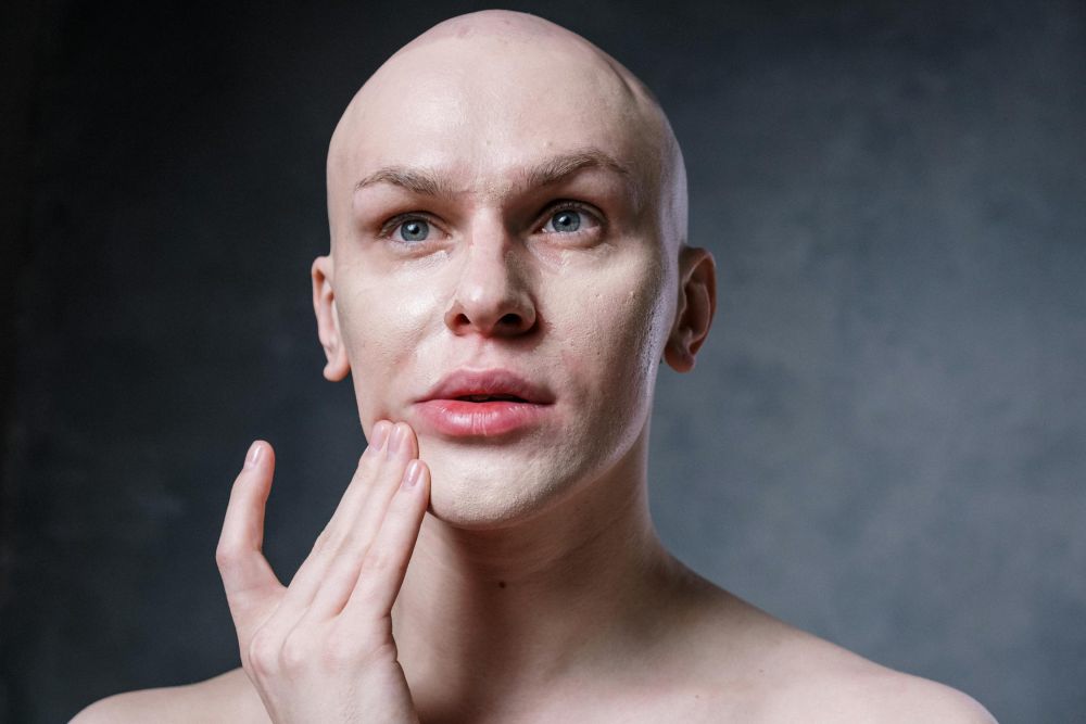 5 Tips Mencegah Iritasi saat Menggunakan Makeup, Ketahui Jenis Kulit!