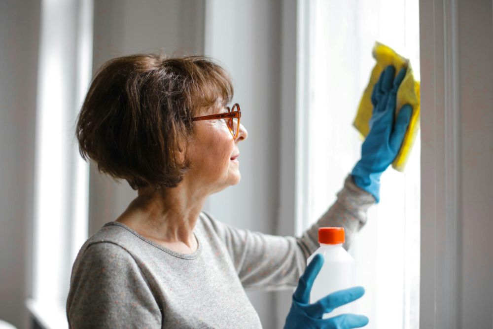 5 Tips Hemat Tenaga Bersihkan Rumah Jelang Lebaran Saat Puasa