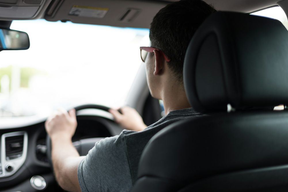 7 Etika Berkendara saat Mudik Lebaran, Bikin Aman dan Nyaman