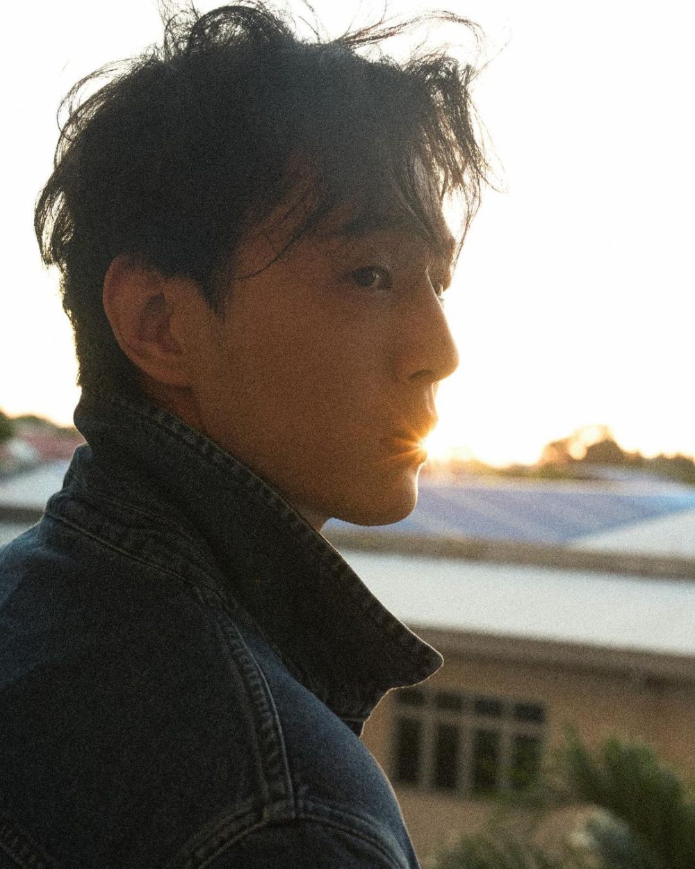 9 Latest Portraits Of Actor Ji Soo After The Bullying Case, Managing A New Life
