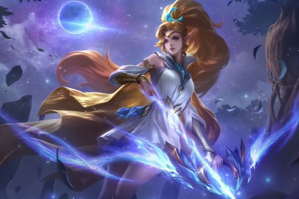 5 Hero Counter Miya Late Game Terbaik di Mobile Legends